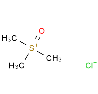 三甲基氯化亚砜