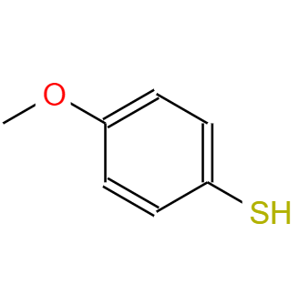 4-甲氧基苯硫酚