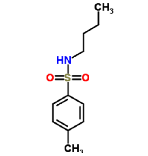 N-丁基对甲苯磺酰胺