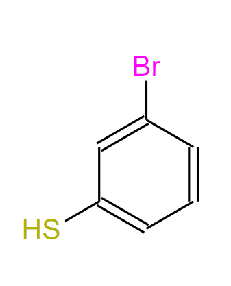 3-溴苯硫酚；6320-01-0