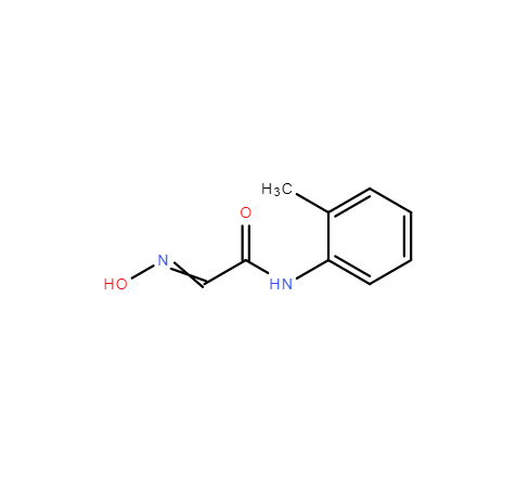 (2E)-2-(羟基亚氨基)-N-(2-甲基苯基)乙酰胺