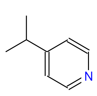 4-异丙基吡啶