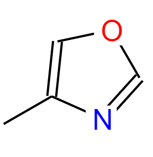 4-甲基噁唑