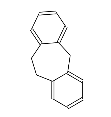 833-48-7；10,11-二氢-5H-二苯并[a,d]环庚烯