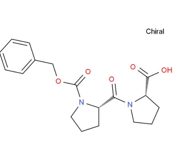 Z-PRO-PRO-OH