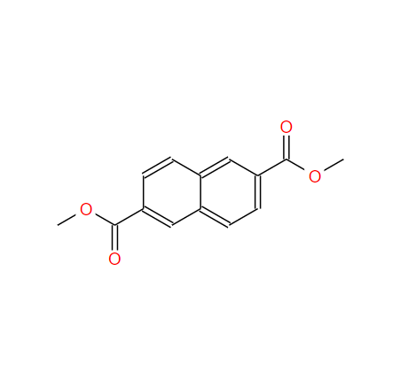 840-65-3；2,6-萘二甲酸二甲酯