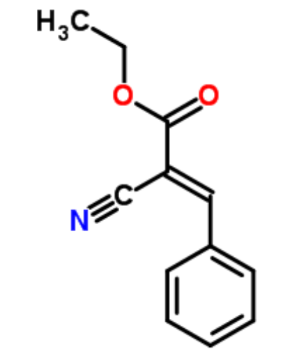 α-氰基肉桂酸乙酯