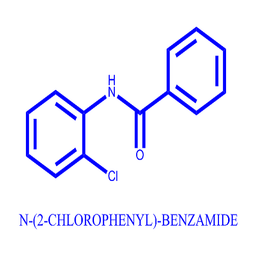 N-(2-氯苯基)苯甲酰胺