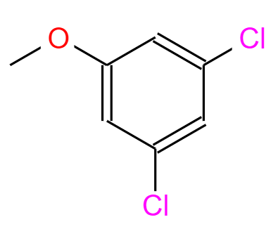 3,5-二氯苯甲醚