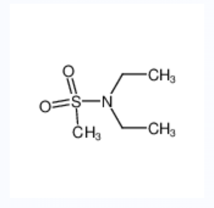 N,N-二乙基甲烷磺酰胺