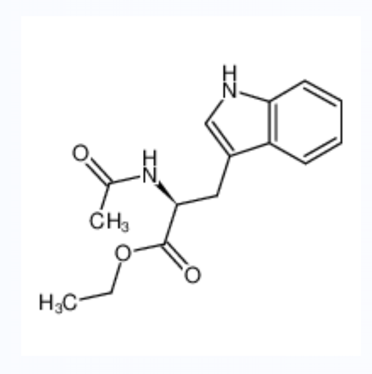 N-乙酰基-L-色氨酸乙酯