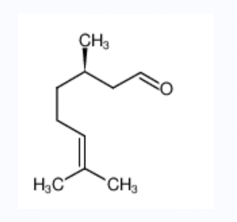(+)-香茅醛