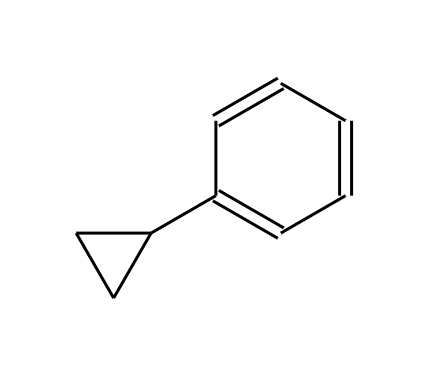 873-49-4;环丙基苯