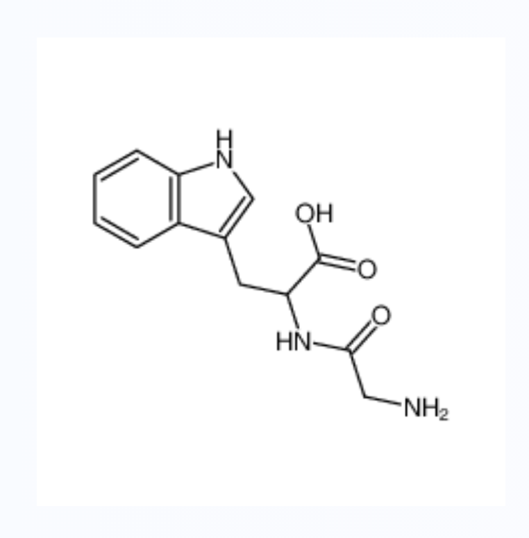 甘氨酰-L-色氨酸