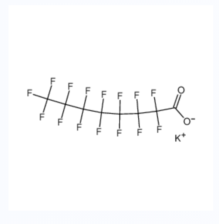 全氟辛酸钾