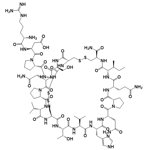 α-芋螺毒素 PIA