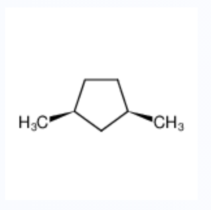 顺-1,3-二甲基环戊烷