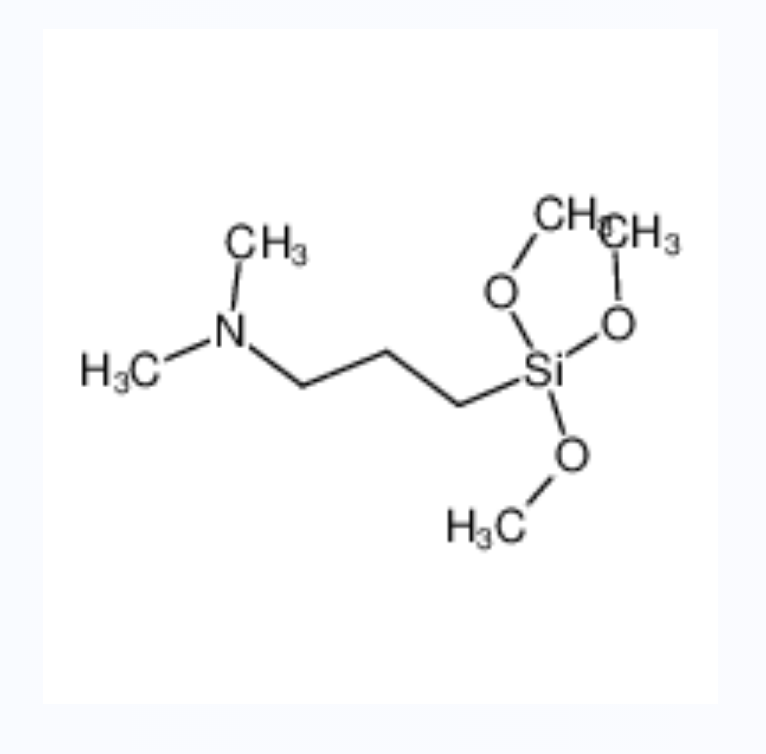 (N,N-二甲基-3-氨丙基)三甲氧基硅烷