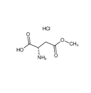 L-天冬氨酸-beta-甲酯盐酸盐