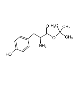 L-酪氨酸叔丁酯