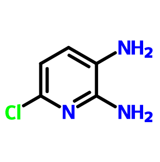 6-氯-2,3-二氨基吡啶