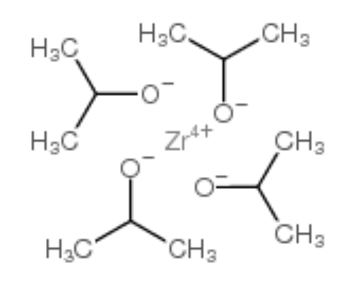 异丙醇锆