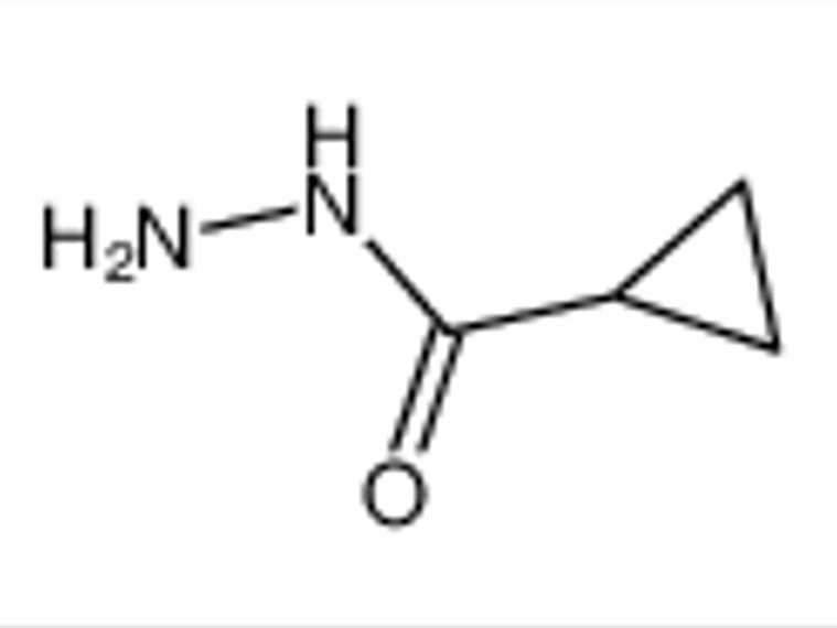 环丙甲酰肼/6952-93-8/C4H8N2O