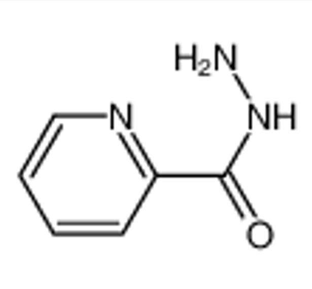 2-吡啶甲酰肼