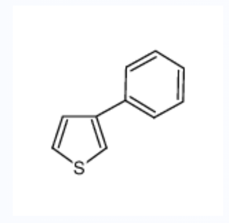 3-苯基噻吩