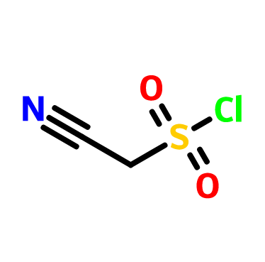 氰基甲烷磺酰氯