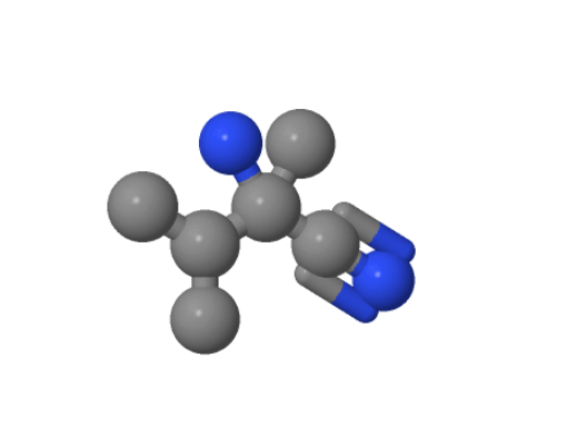 2-氨基-2,3-二甲基丁腈