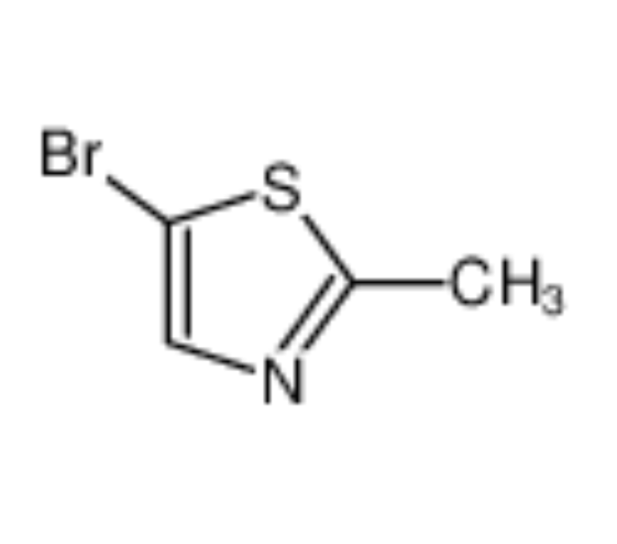 5-溴-2-甲基噻唑