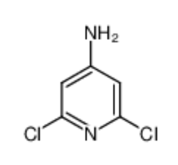 4-氨基-2,6-二氯吡啶