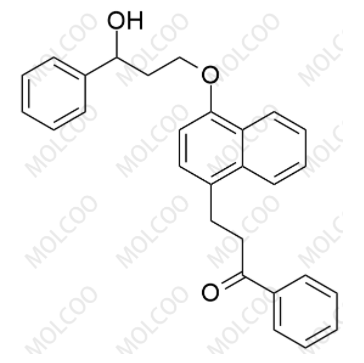 达泊西汀杂质43