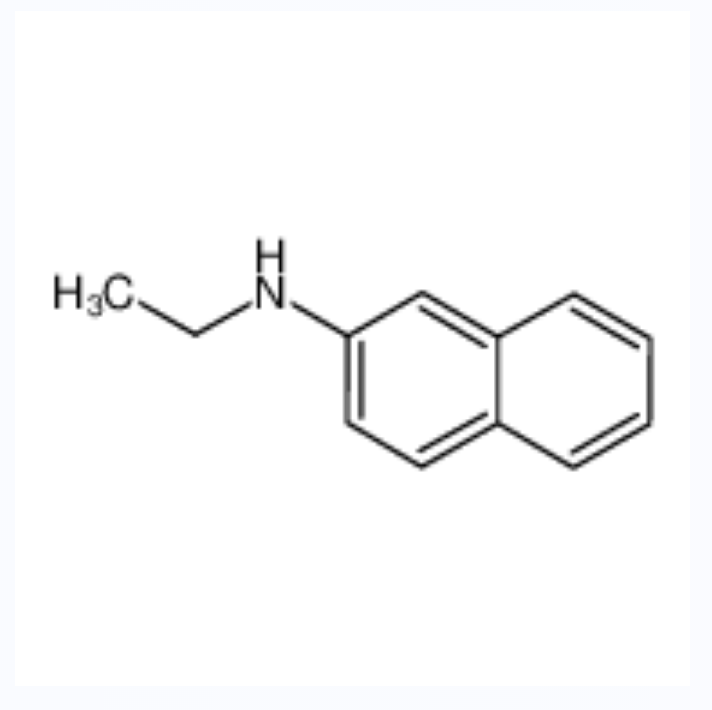乙基(2-萘基)胺