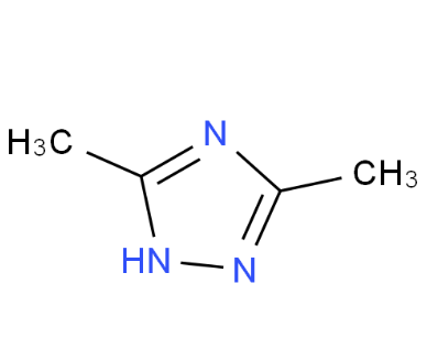 3,5-二甲基-1,2,4-三唑