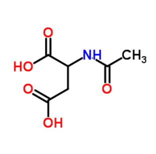 N-乙酰-DL-天冬氨酸