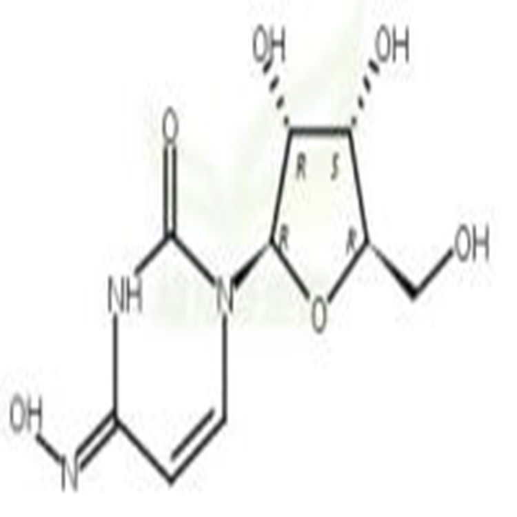N-羟基胞苷