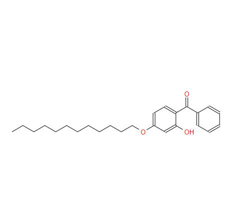 2985-59-3；2-羟基-4-十二烷氧基二苯甲酮