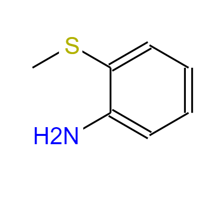 2987-53-3；2-氨基茴香硫醚