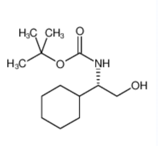 N-BOC-L-环己基甘氨酸