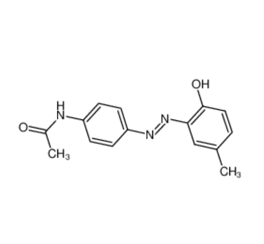 分散黄 3