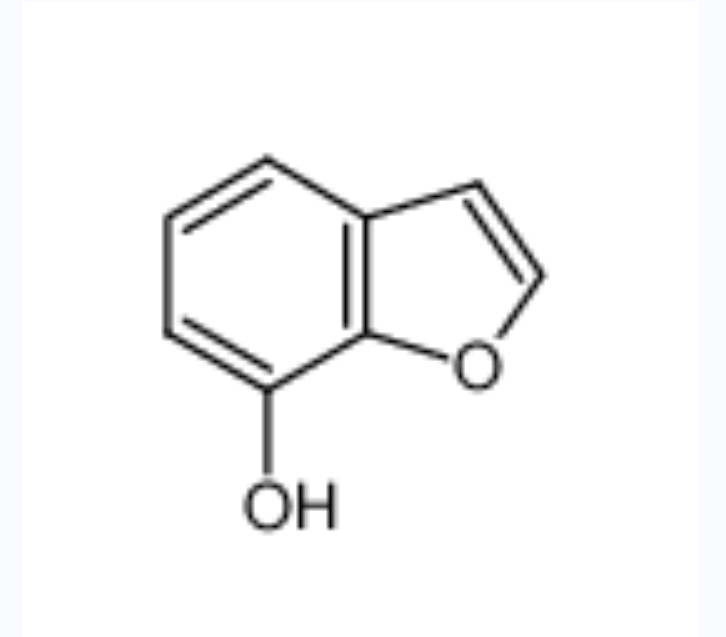7-羟基苯并呋喃