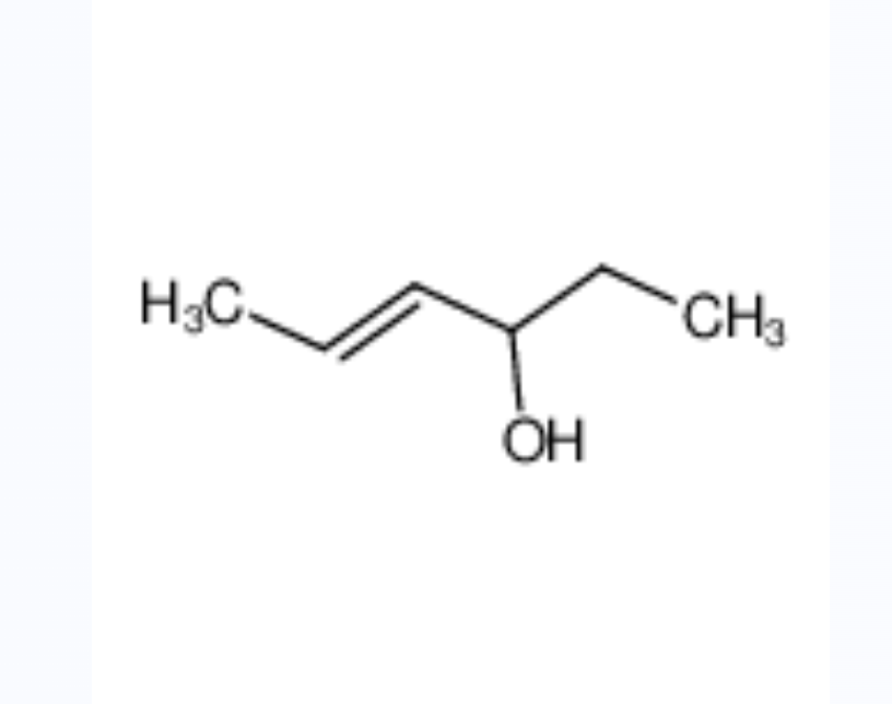 2-己烯-4-醇, CIS + TRANS