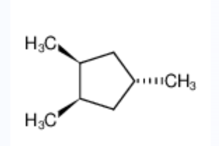 顺式,顺式,反式-1,2,4-三甲基环戊烷