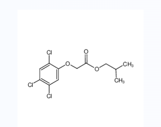 2,4,5-涕酸-2-甲基-1-丙基酯