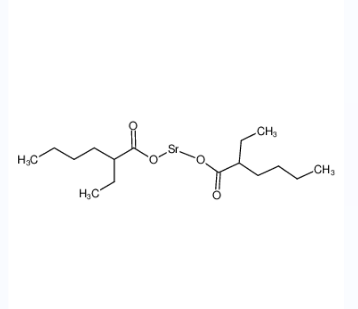 2-乙基己酸锶