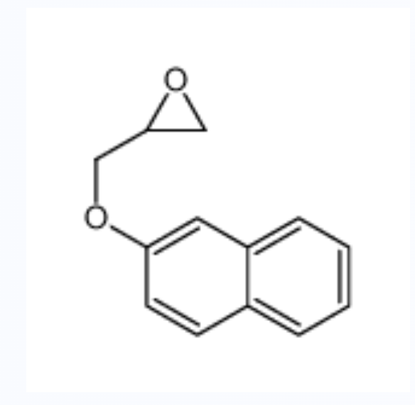 2-((2-萘基氧基)甲基)-环氧乙烷	