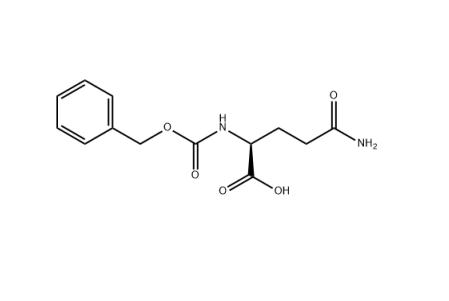 N-苄氧羰基-L-谷氨酰胺