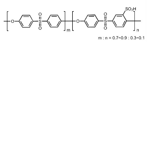 磺化聚醚砜